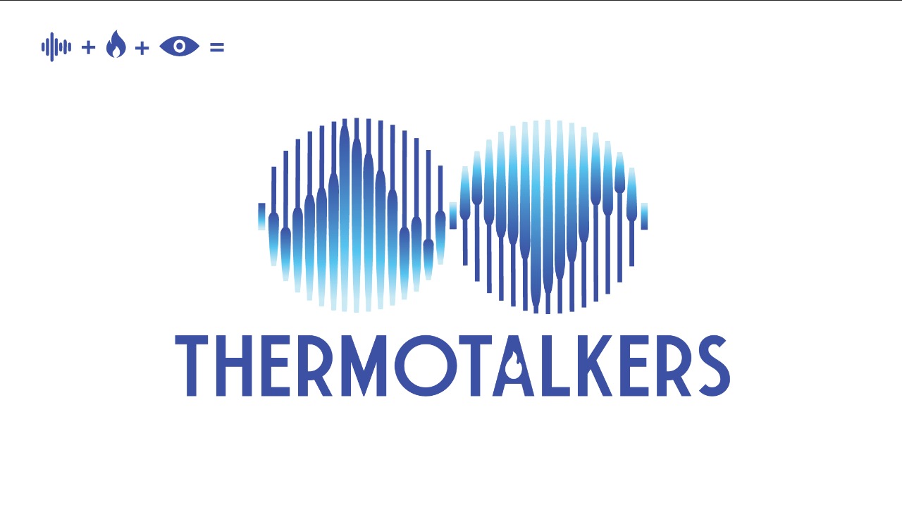 ThermoTalkers Logo